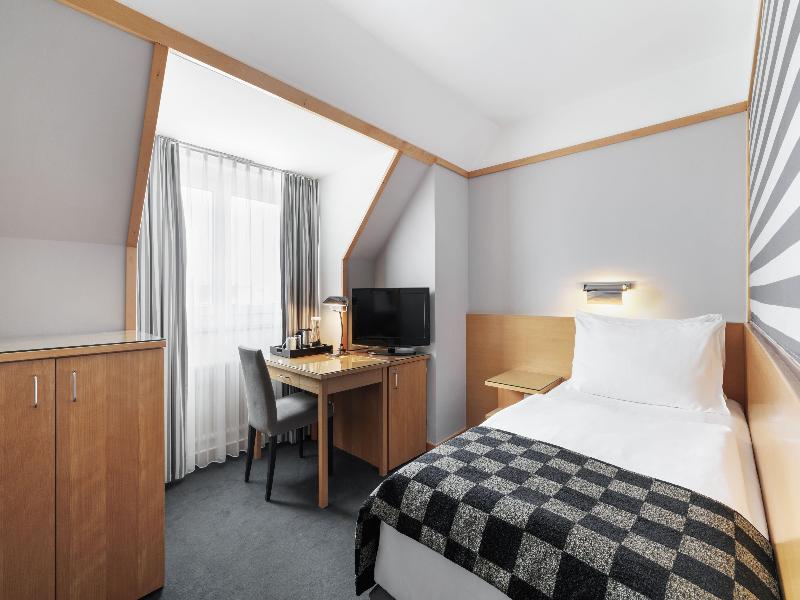 Holiday Inn Vienna City City image