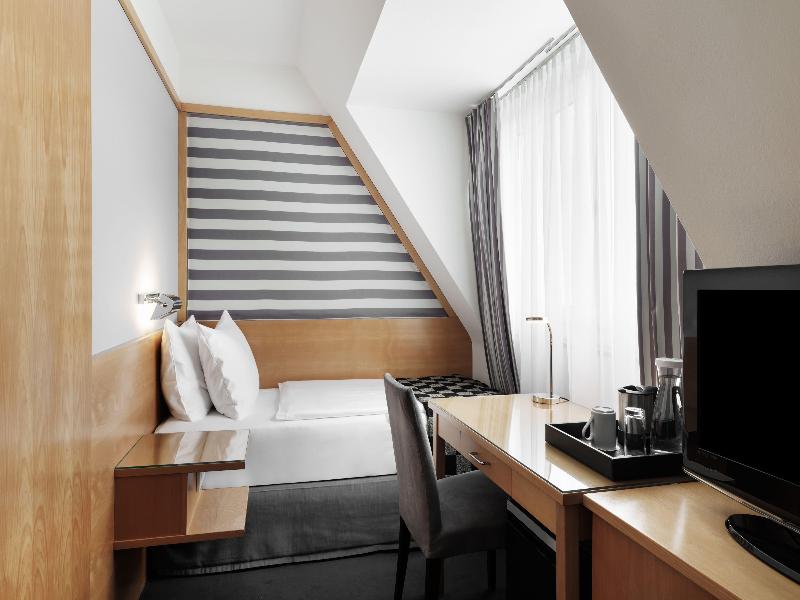 Holiday Inn Vienna City City image