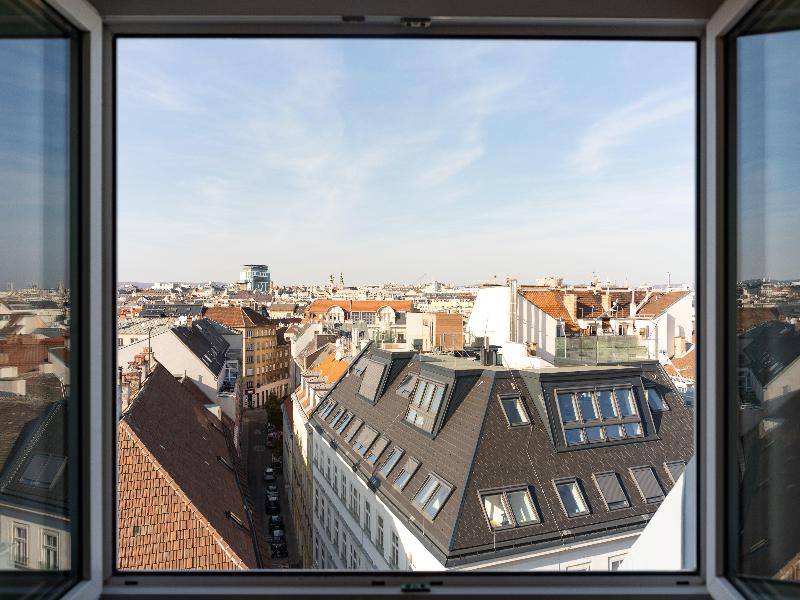Holiday Inn Vienna City City image