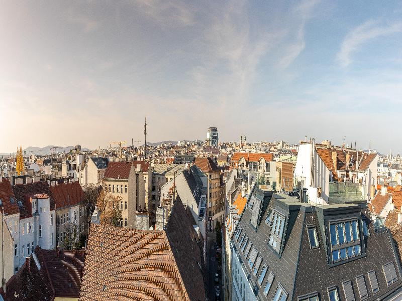 Holiday Inn Vienna City City image