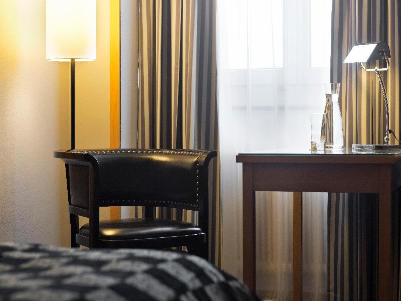Holiday Inn Vienna City City image