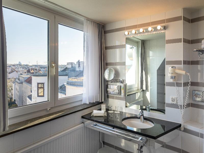 Holiday Inn Vienna City City image