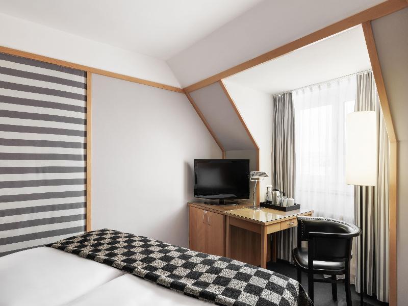 Holiday Inn Vienna City City image