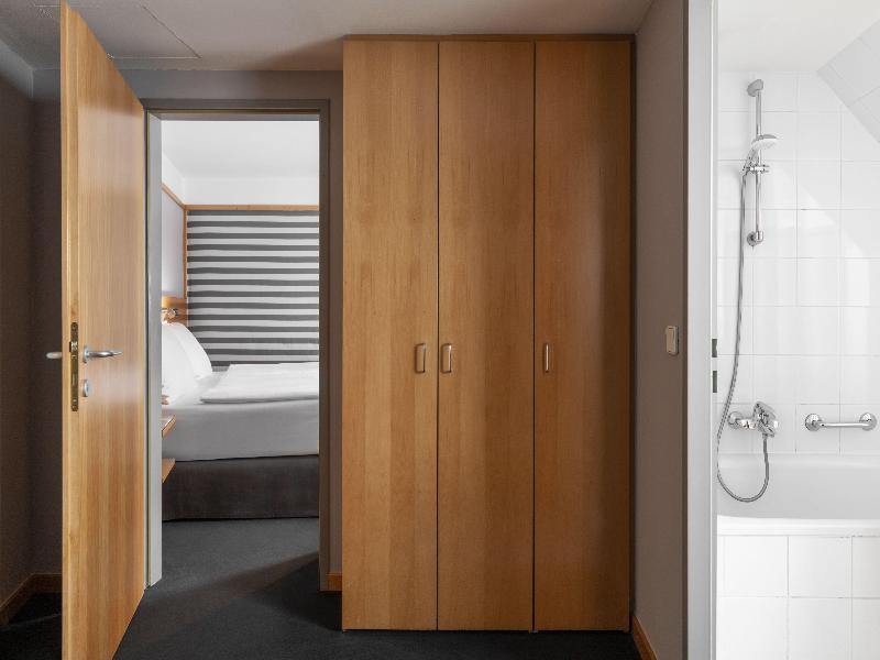 Holiday Inn Vienna City City image