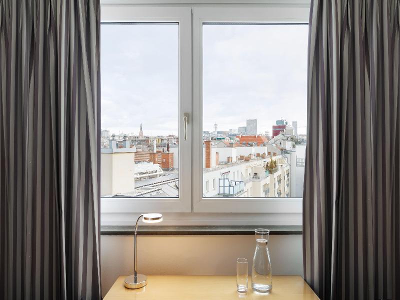 Holiday Inn Vienna City City image