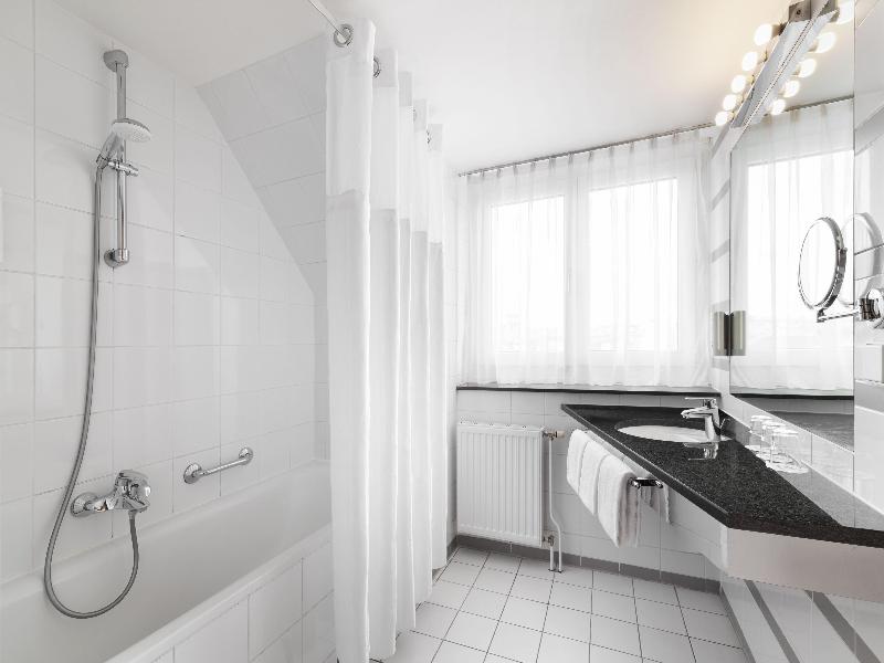 Holiday Inn Vienna City City image