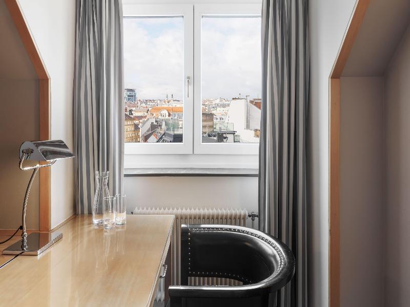 Holiday Inn Vienna City City image