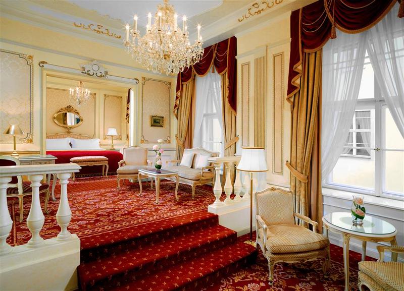 Fotos Hotel Imperial Vienna