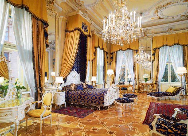 Fotos Hotel Imperial Vienna