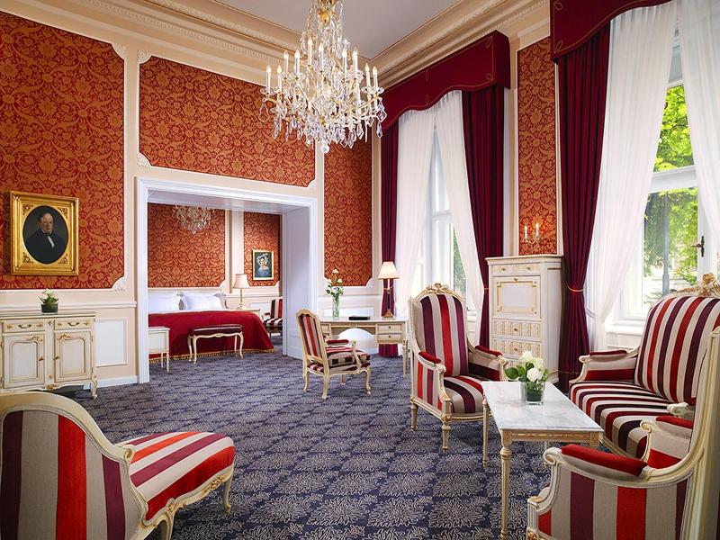 Imperial Vienna image