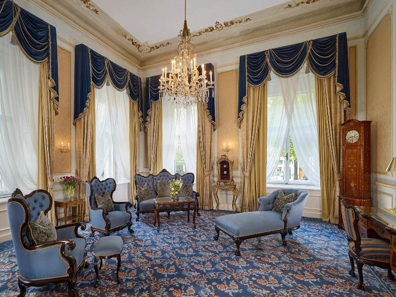 Imperial Vienna image