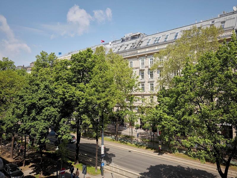 Imperial Vienna image