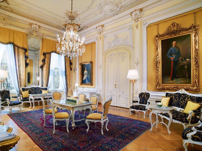 Imperial Vienna image