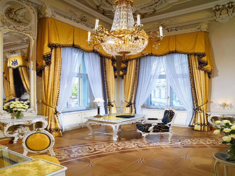 Imperial Vienna image