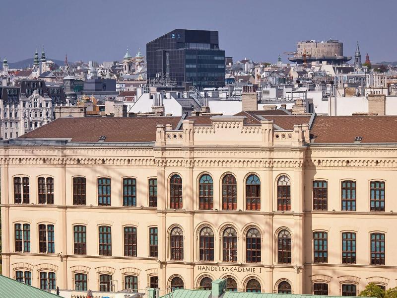 Imperial Vienna image