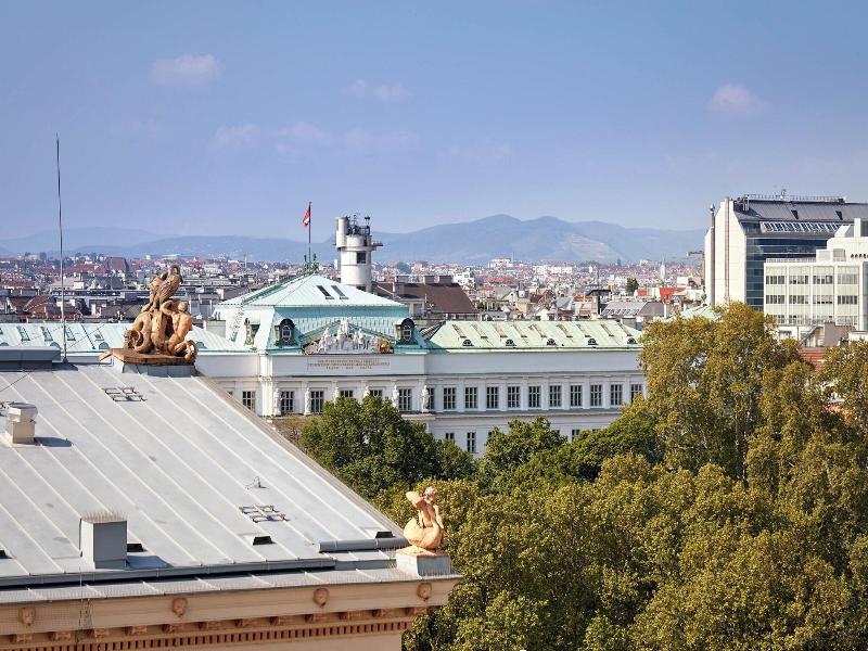 Imperial Vienna image