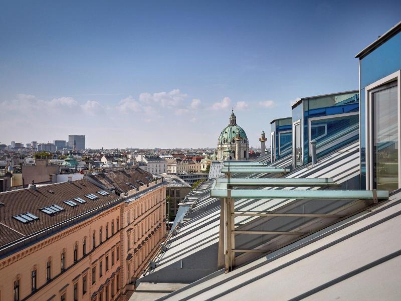 Imperial Vienna image