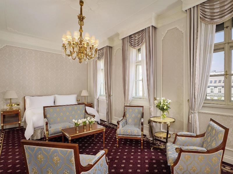 Imperial Vienna image