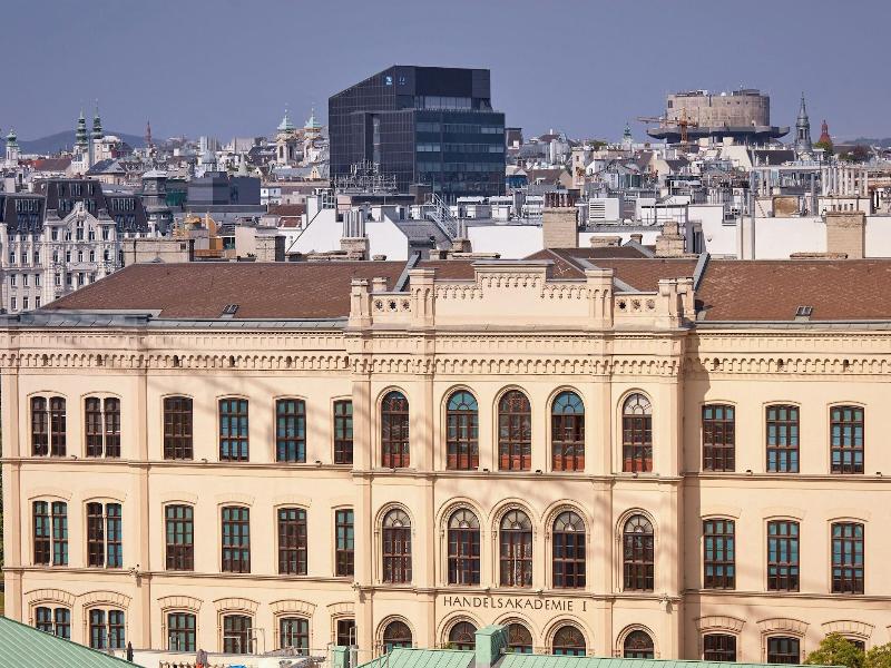 Imperial Vienna image