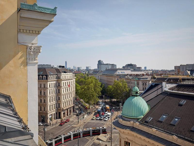 Imperial Vienna image