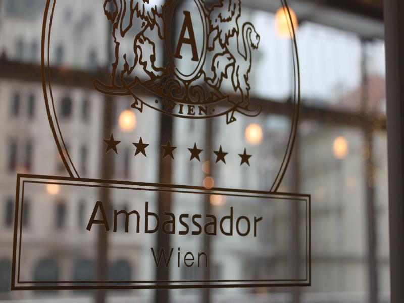 Ambassador