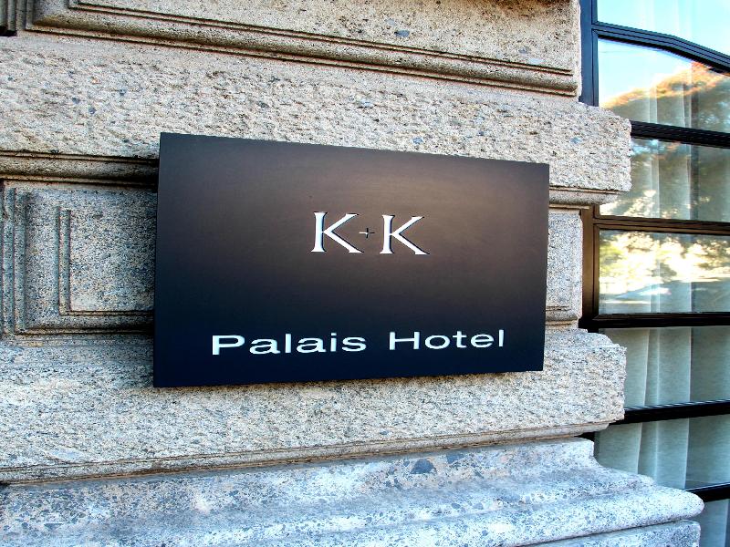 Fotos Hotel K+k Palais