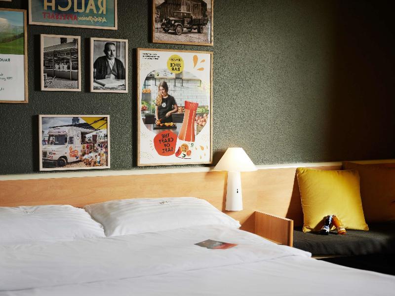 Ibis Wien Mariahilf image
