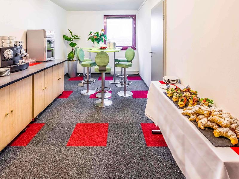 Ibis Wien Mariahilf image