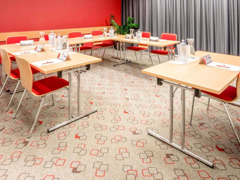 Ibis Wien Mariahilf image