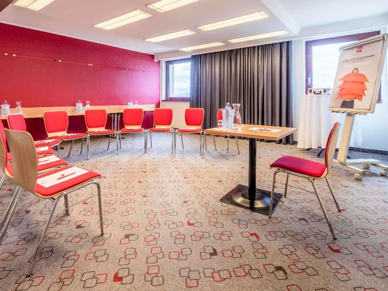 Ibis Wien Mariahilf image