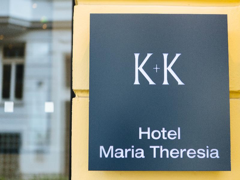 Fotos Hotel K+k Maria Theresia