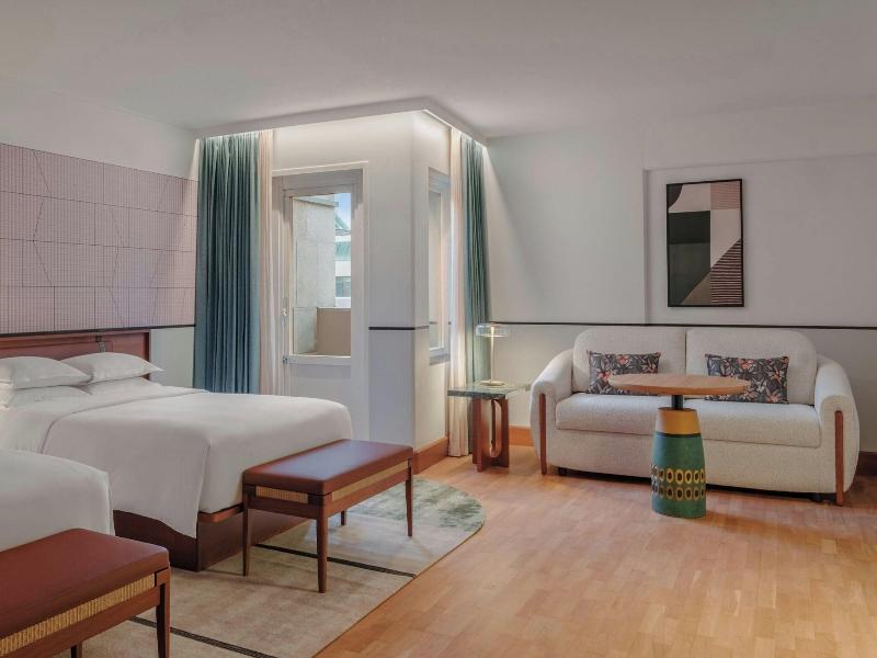 Sheraton Stockholm Hotel image