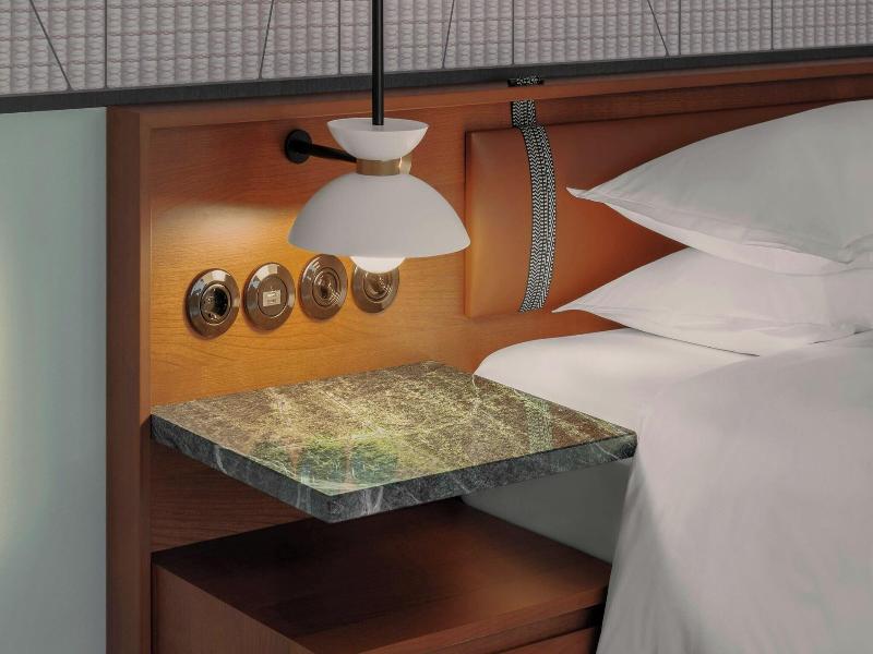 Sheraton Stockholm Hotel image