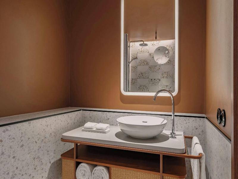 Sheraton Stockholm Hotel image