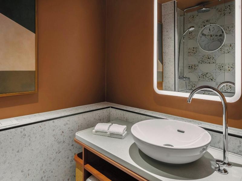 Sheraton Stockholm Hotel image