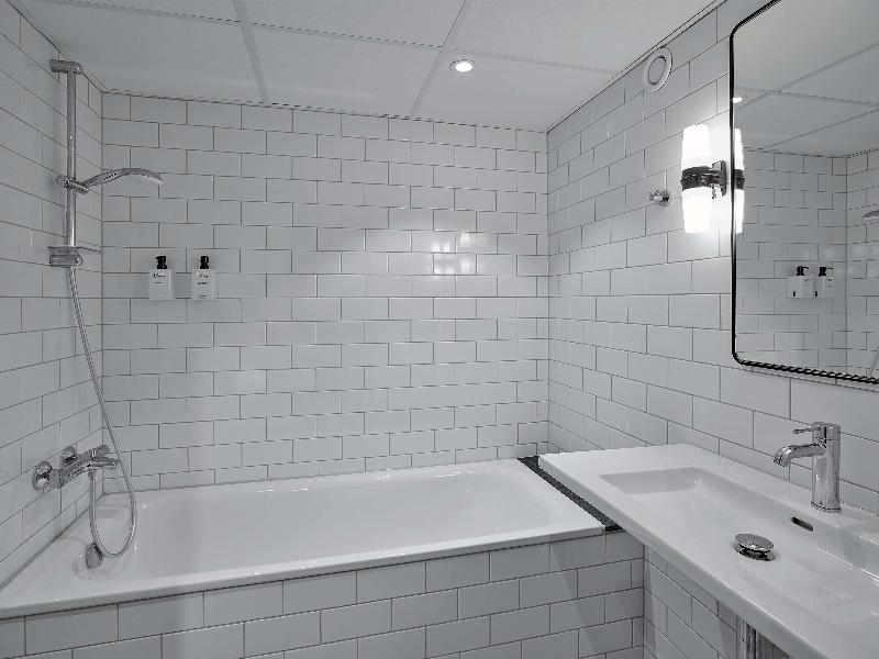 Rica Hotel Stockholm Rica Hotel Stockholm