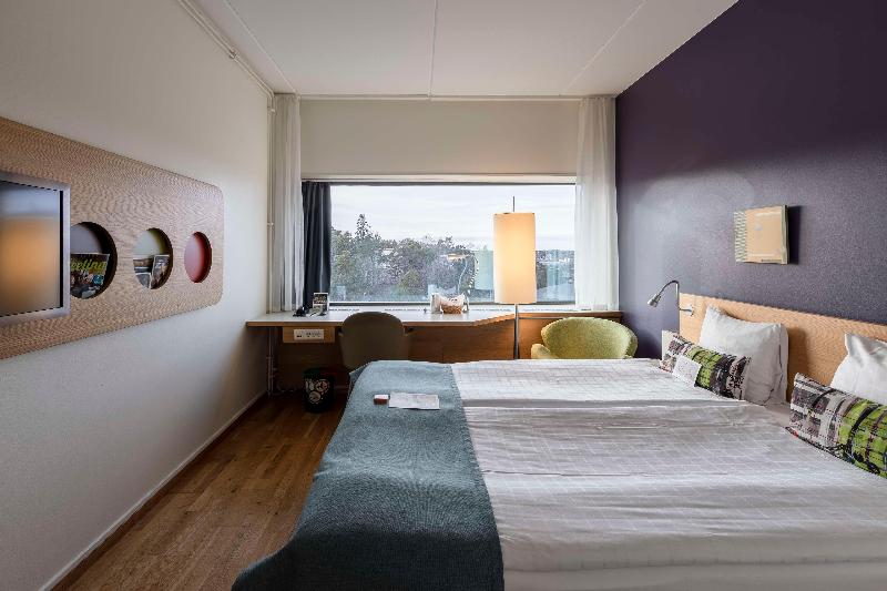 Scandic Alvik image