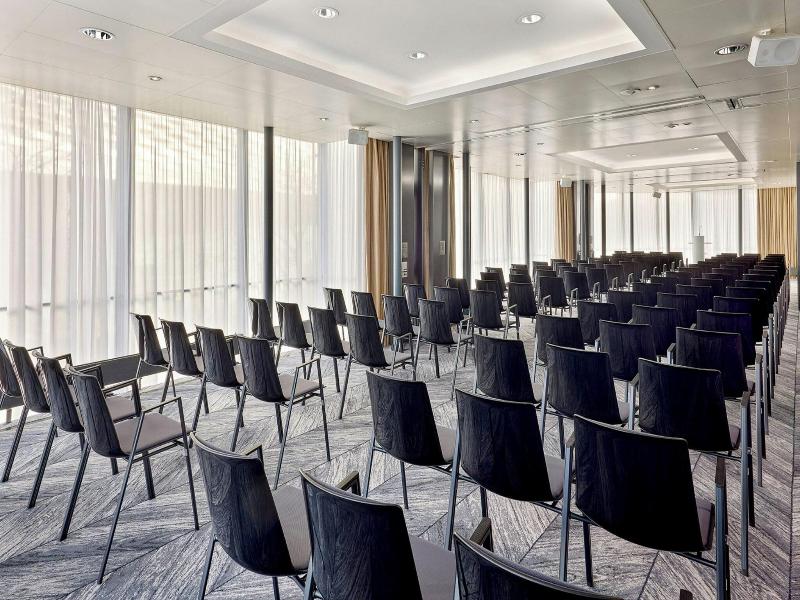 Basel Marriott Hotel image