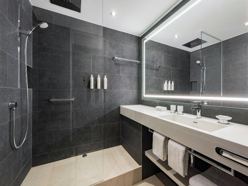 Basel Marriott Hotel image