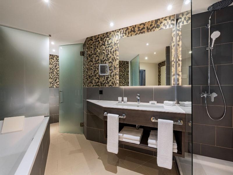 Basel Marriott Hotel image