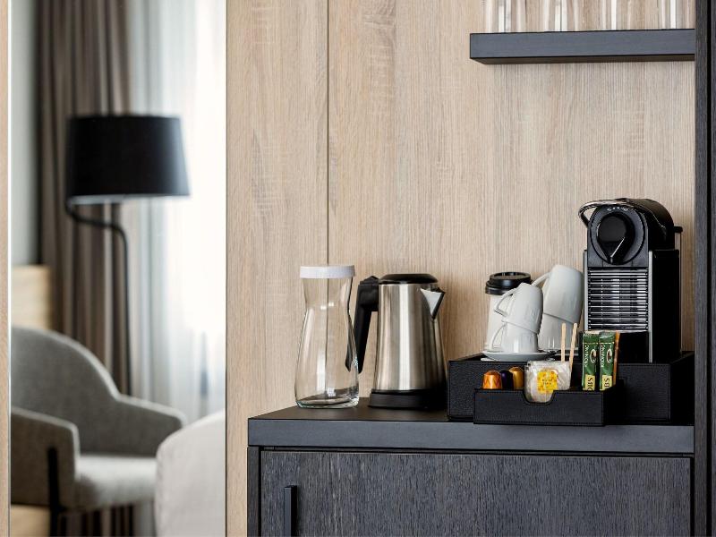 Basel Marriott Hotel image