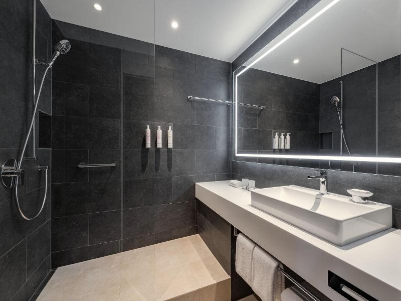 Basel Marriott Hotel image
