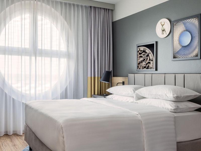 Basel Marriott Hotel image
