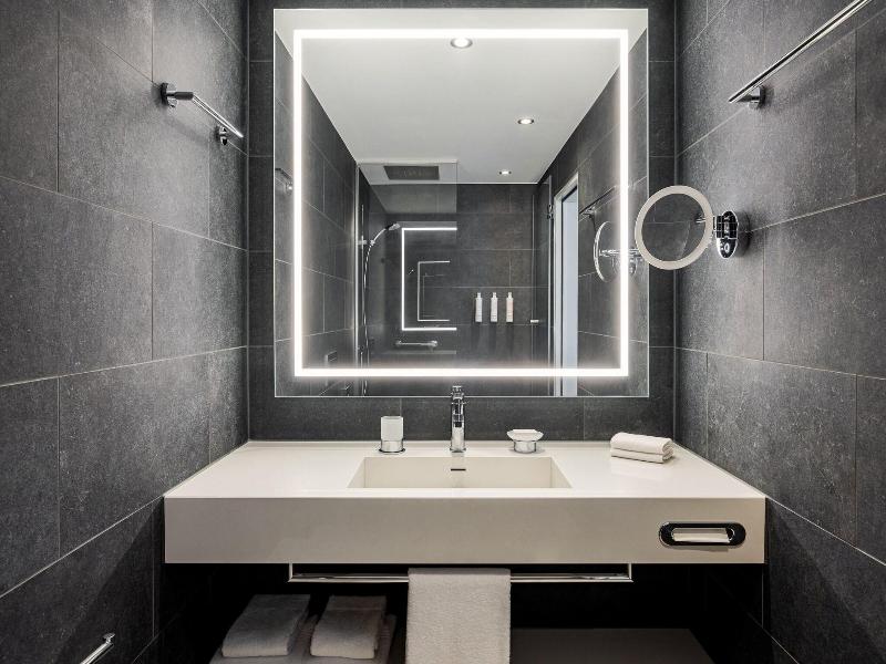 Basel Marriott Hotel image