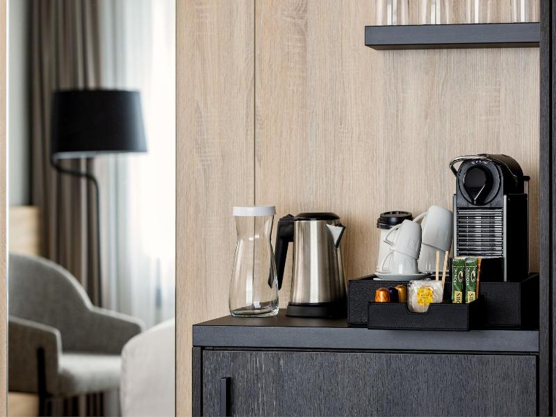 Basel Marriott Hotel image