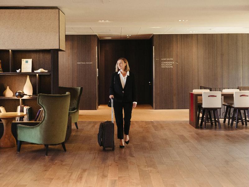 Crowne Plaza Geneva image