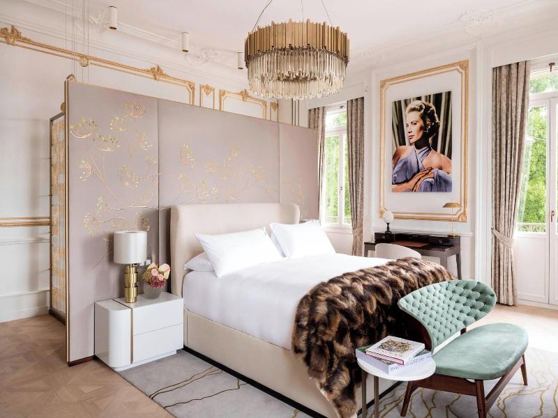 Ritz-Carlton Hotel de la Paix, Geneva image