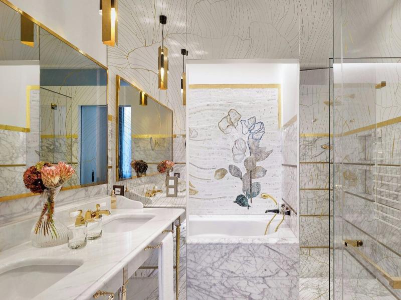 Ritz-Carlton Hotel de la Paix, Geneva image