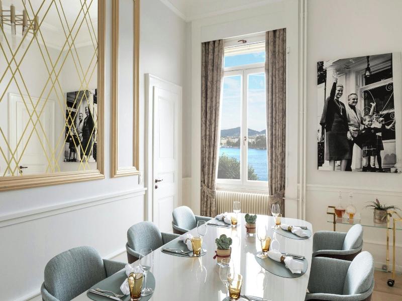 Ritz-Carlton Hotel de la Paix, Geneva image