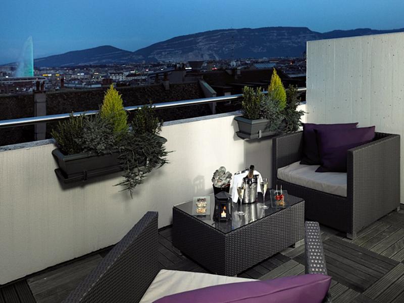 Auteuil Manotel